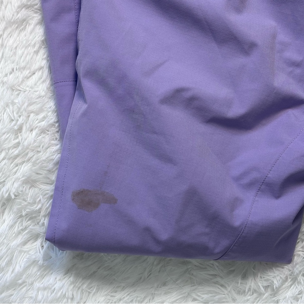 Dope Snow Blizzard W Snowboard Jacket Women Faded Violet purple ski set - Picture 7 of 15